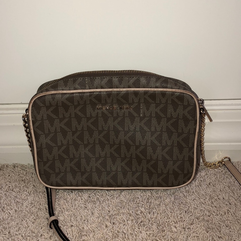 Michael Kors Crossbody
